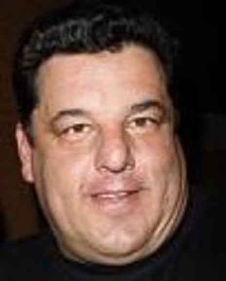 Steve Schirripa Headshot