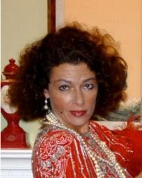 Kathleen Hart Headshot