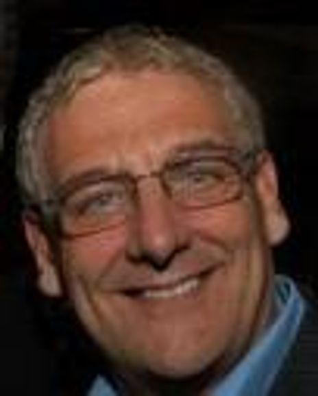 Glenn Casale Headshot