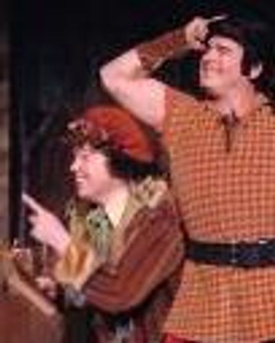 Russell Sunday Headshot