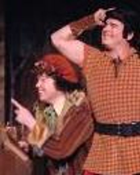 Russell Sunday Headshot