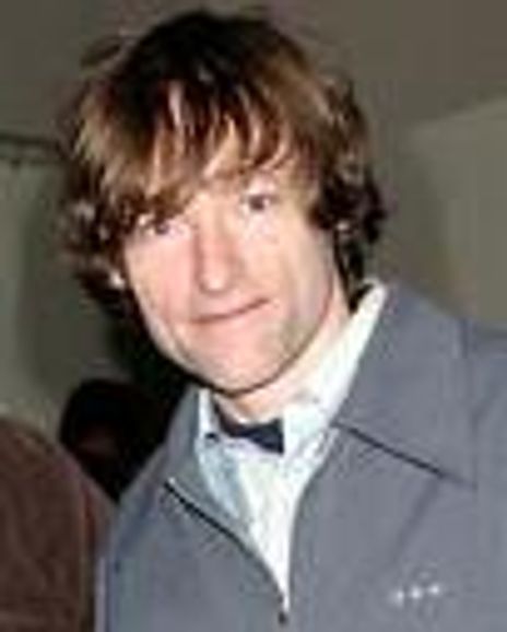 Michael Alltop Headshot