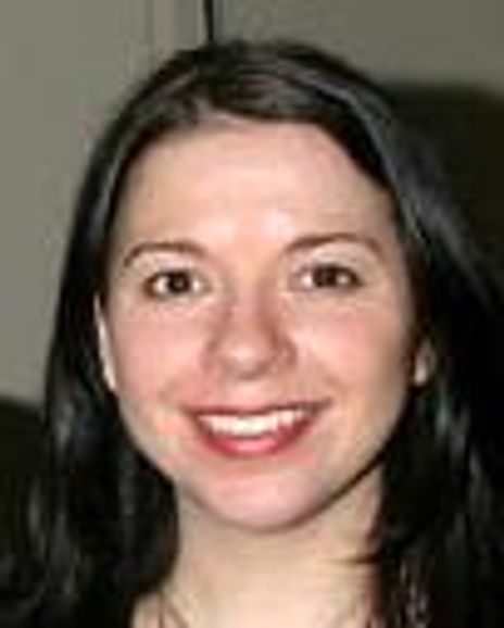 Sammi Sicinski Headshot