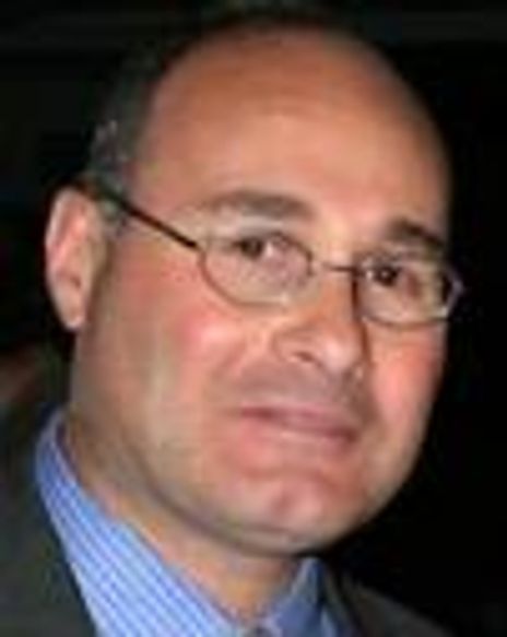 Jack Safra Headshot