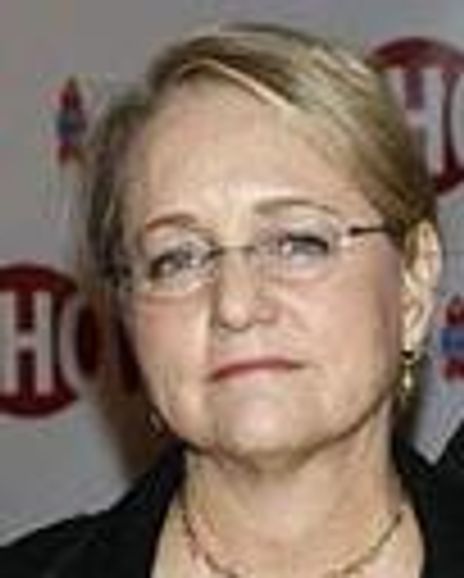 Loraine Alterman Headshot