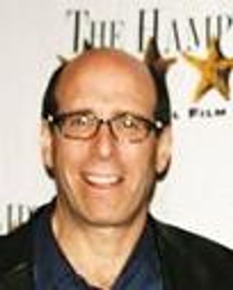 Matthew Blank Headshot