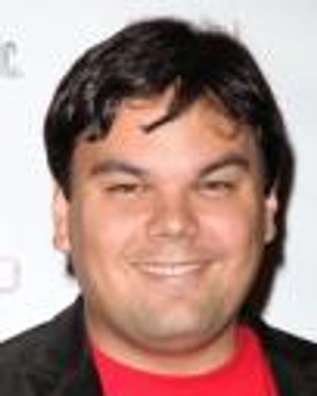 Bobby Lopez Headshot