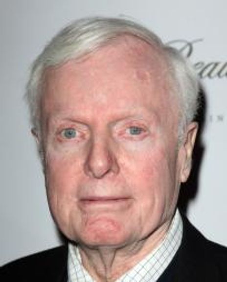 John McMartin Headshot