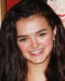 Audrey Twitchell Headshot