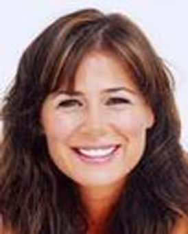 Maura Tierney Headshot