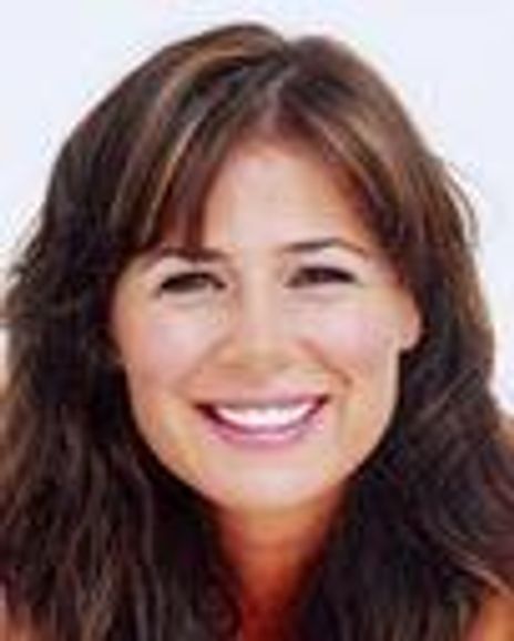 Maura Tierney Headshot
