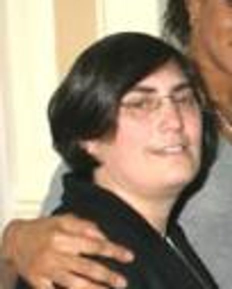 Jessica Neuwirth Headshot