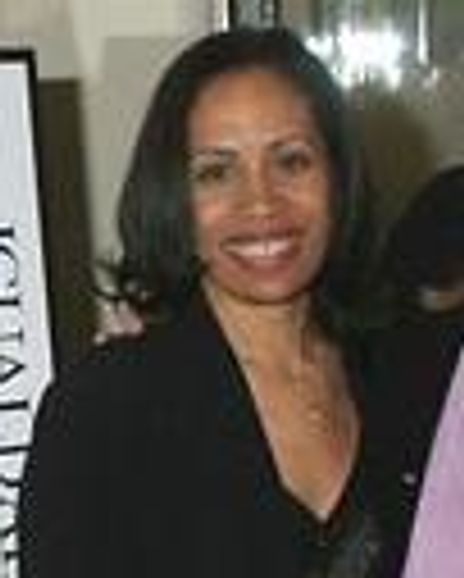 Tiana Bien-Aime Headshot