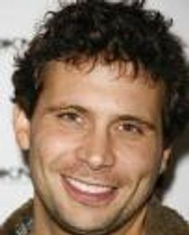 Jeremy Sisto Headshot