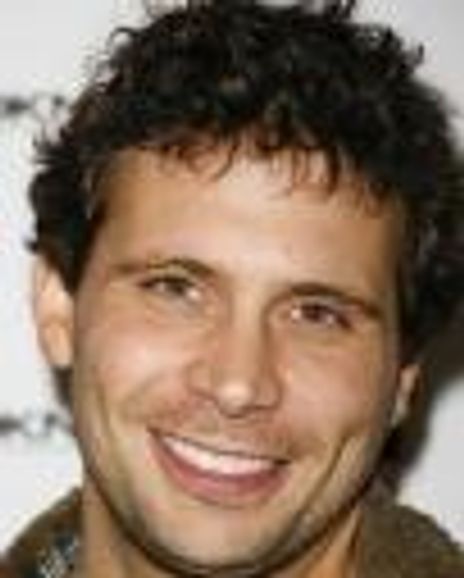 Jeremy Sisto Headshot