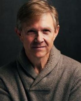 David Henderson Headshot