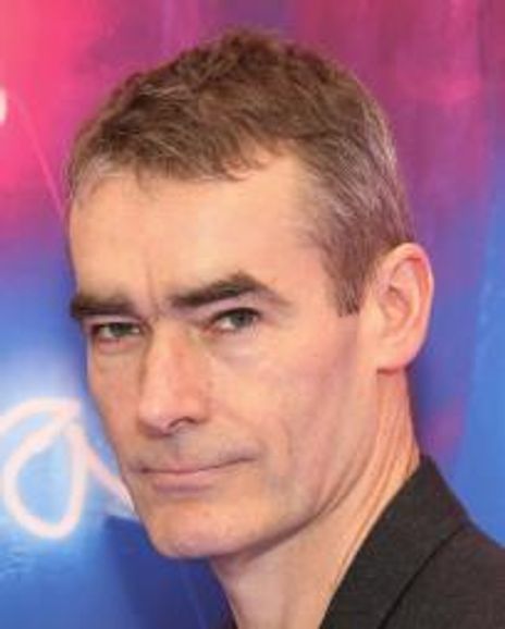 Rufus Norris Headshot