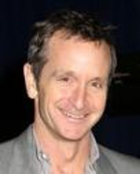 Dante di Loreto Headshot