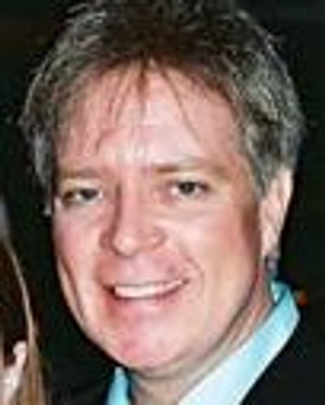 Michael Phillips Headshot