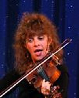 Laurie Canaan Headshot