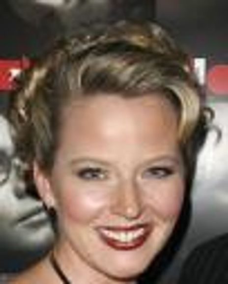 Jessica Wright Headshot