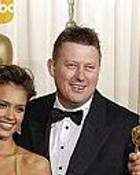 Michael Semanick Headshot