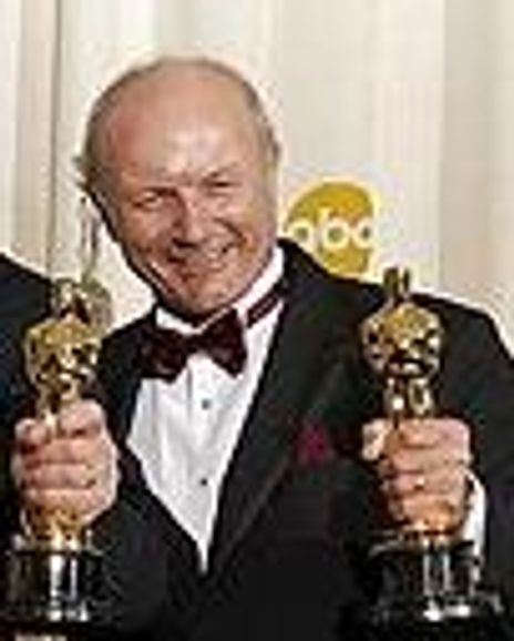 Michael Hedges Headshot