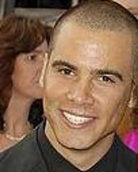 Cash Warren Headshot