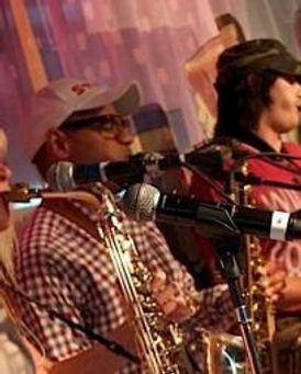 Warren Hill Headshot