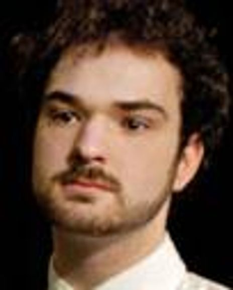 Nicholas Daniele Headshot
