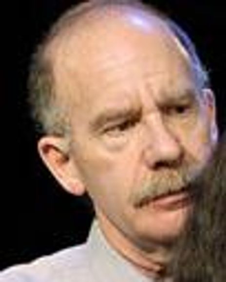 Tracy Hostmyer Headshot