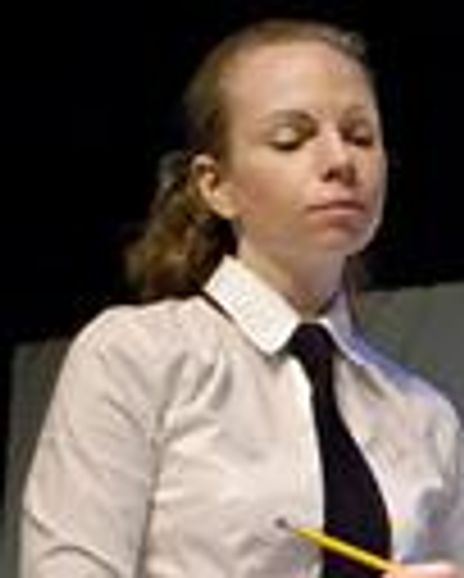 Kristin Barnett Headshot