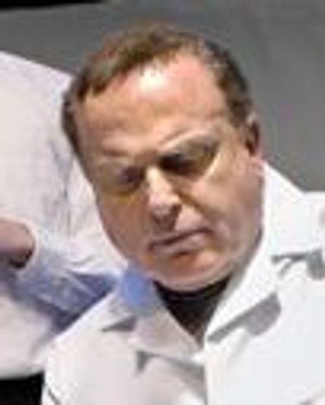 Brad Russell Headshot