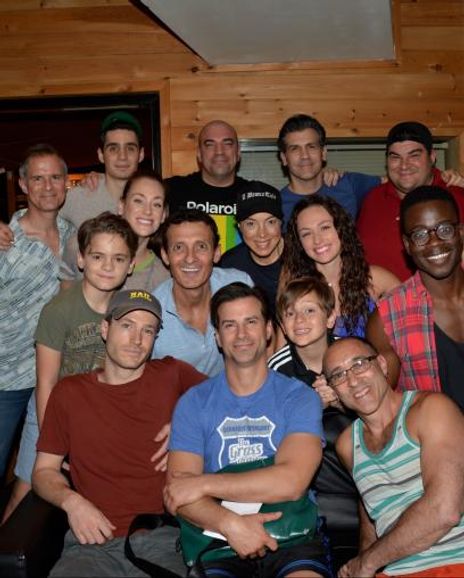 Nathan Smith (i) Headshot