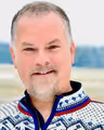 Mike Eldred