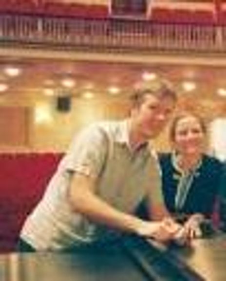 Colm Fitzmaurice Headshot