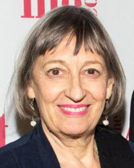 Patricia Conolly Headshot