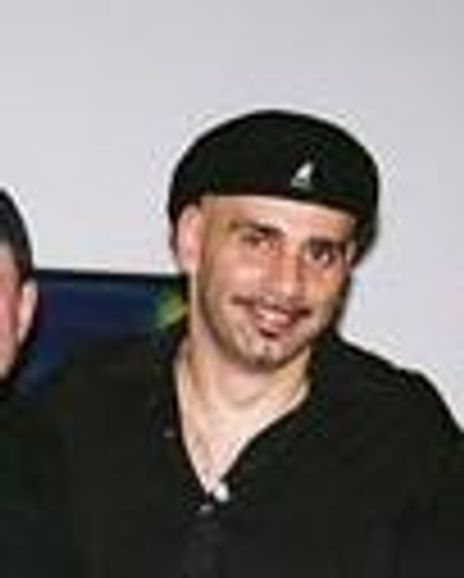 Paul Ranieri Headshot