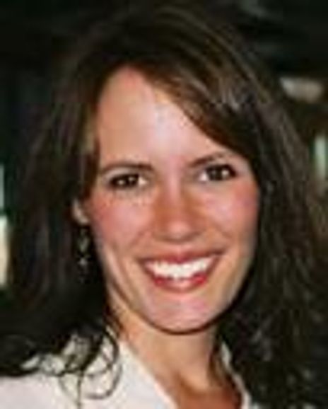 Emily Swallow Headshot