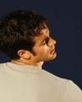 Rasta Thomas Headshot