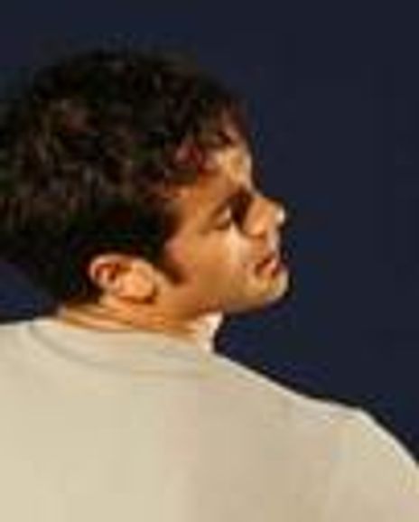 Rasta Thomas Headshot