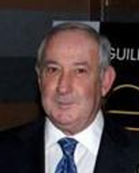 Edward Pantzer Headshot