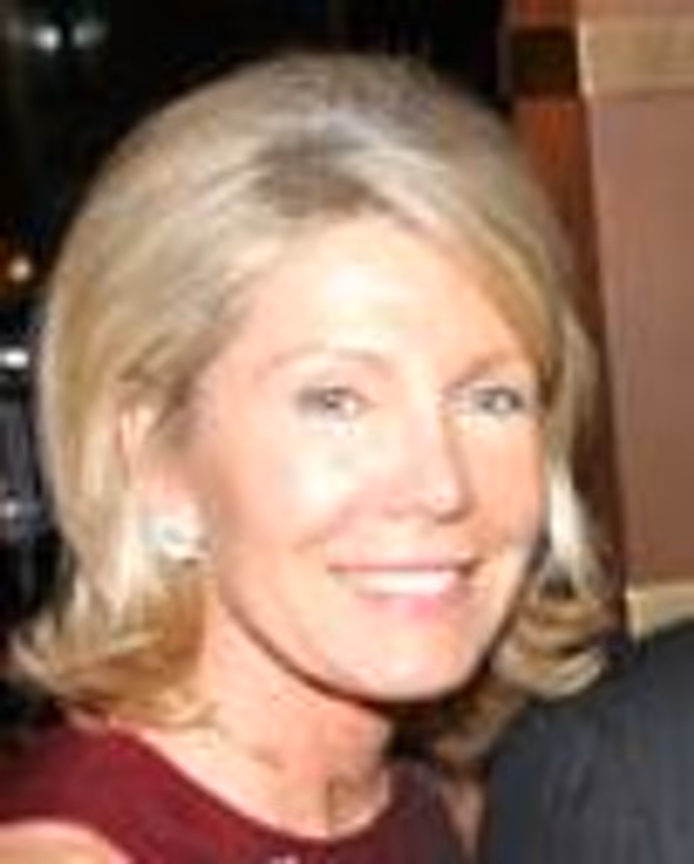 Christine Schwarzman