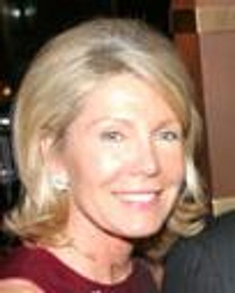 Christine Schwarzman Headshot