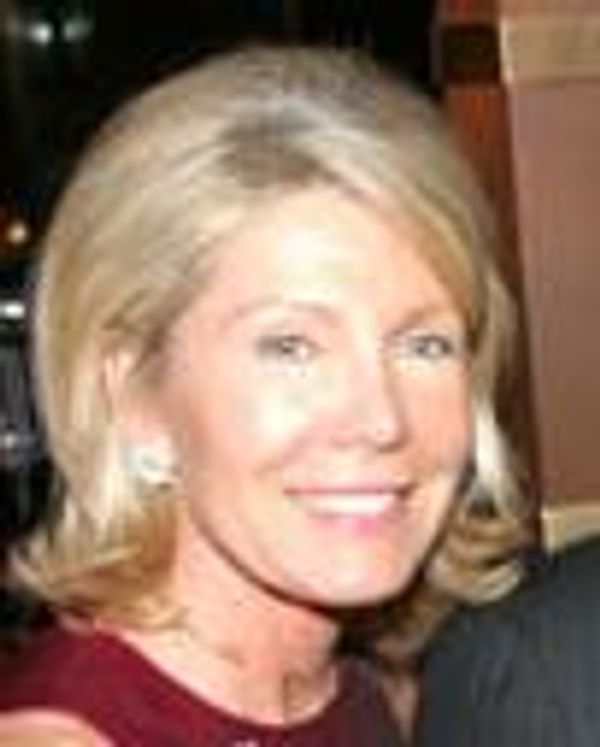 Christine Schwarzman