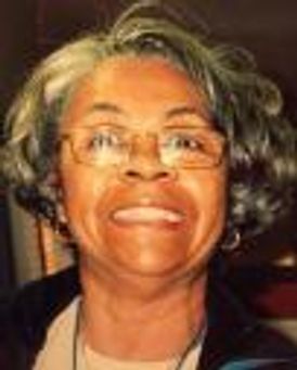 Laverne Ligon Headshot