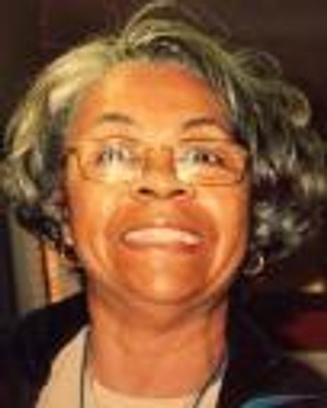 Laverne Ligon Headshot