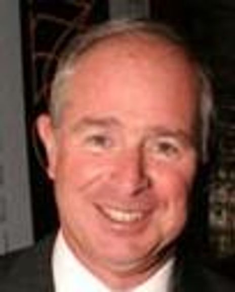 Stephen Schwarzman Headshot