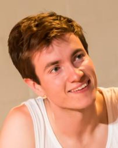 George Howard Headshot