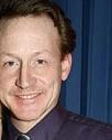 Douglas Steiner Headshot